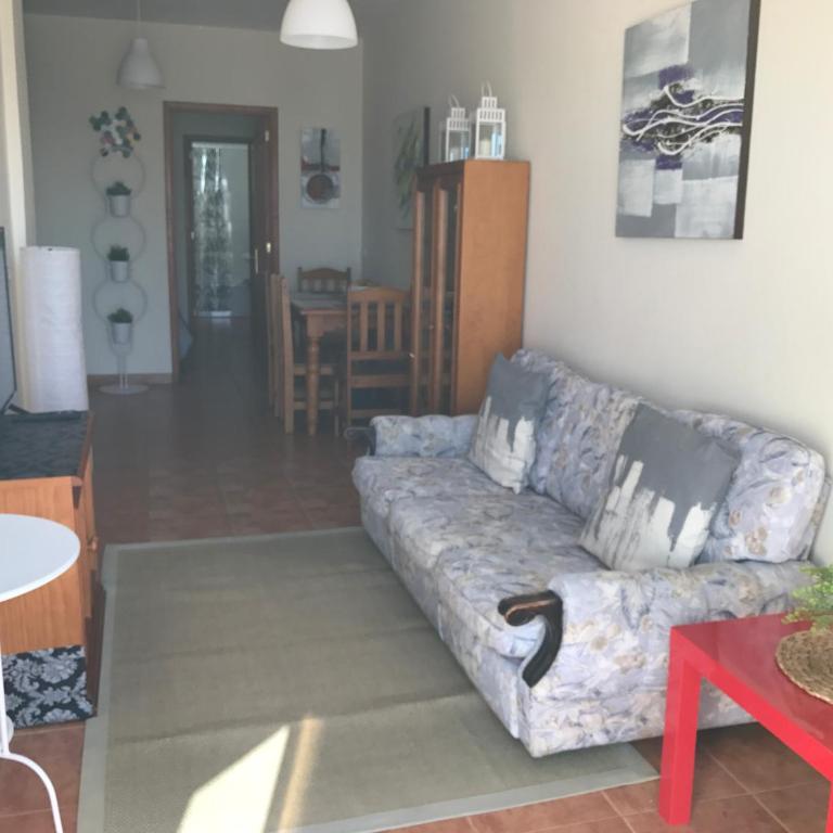 El Ático Luminoso - Apartamento de 1 dormitorio - 6