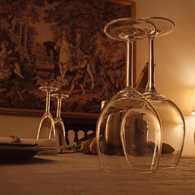 Historia Vitiello - The Daylight Suite in Villa San Lorenzo della Costa - Casa Vacanze - 29