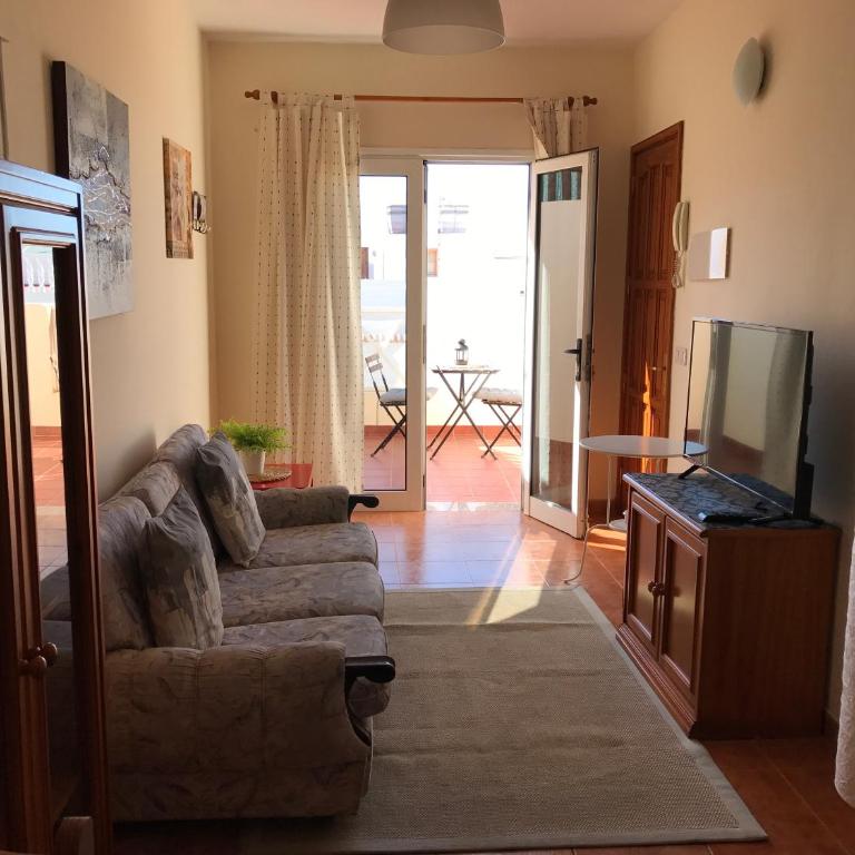 El Ático Luminoso - Apartamento de 1 dormitorio - 9