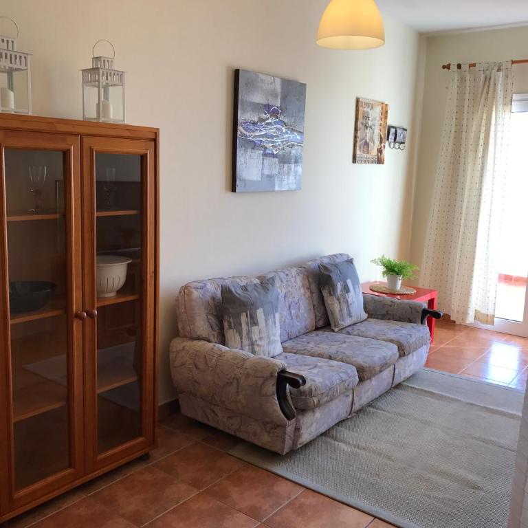 El Ático Luminoso - Apartamento de 1 dormitorio - 11