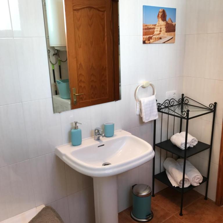 El Ático Luminoso - Apartamento de 1 dormitorio - 13