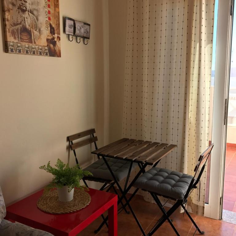 El Ático Luminoso - Apartamento de 1 dormitorio - 14