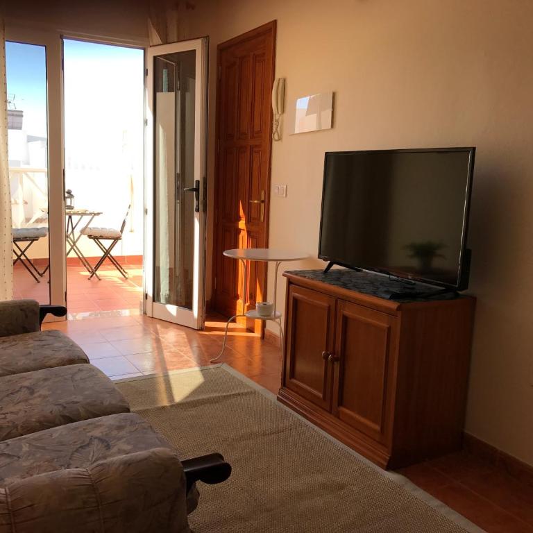 El Ático Luminoso - Apartamento de 1 dormitorio - 17