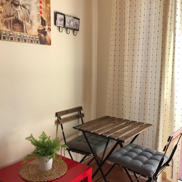 El Ático Luminoso - Apartamento de 1 dormitorio - 18