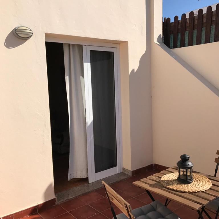 El Ático Luminoso - Apartamento de 1 dormitorio - 19