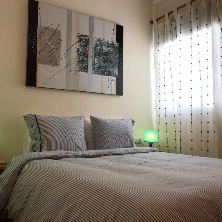 El Ático Luminoso - Apartamento de 1 dormitorio - 20