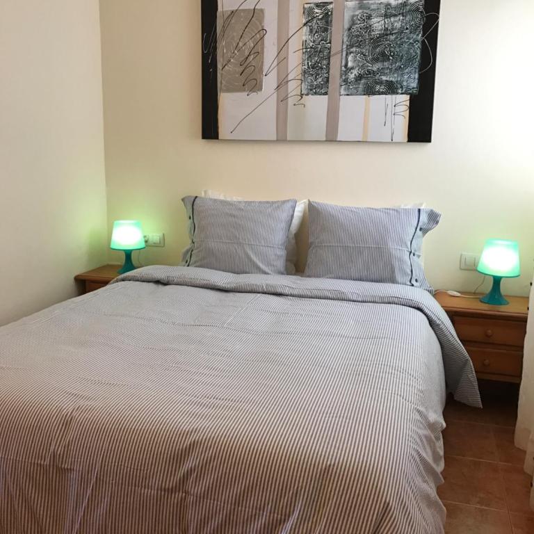 El Ático Luminoso - Apartamento de 1 dormitorio - 21