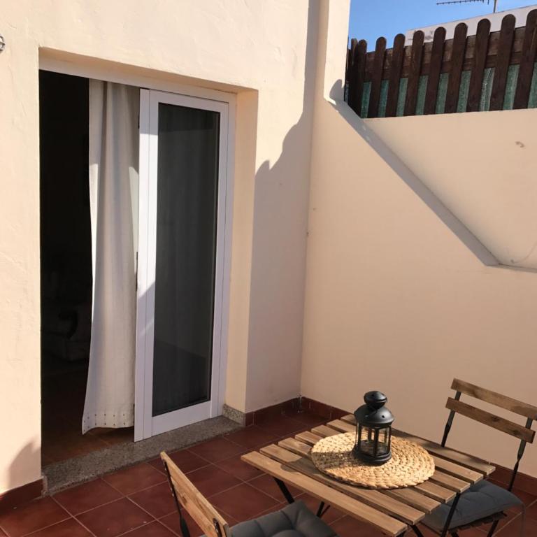 El Ático Luminoso - Apartamento de 1 dormitorio - 26