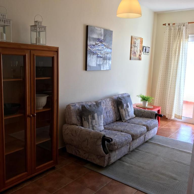 El Ático Luminoso - Apartamento de 1 dormitorio - 30