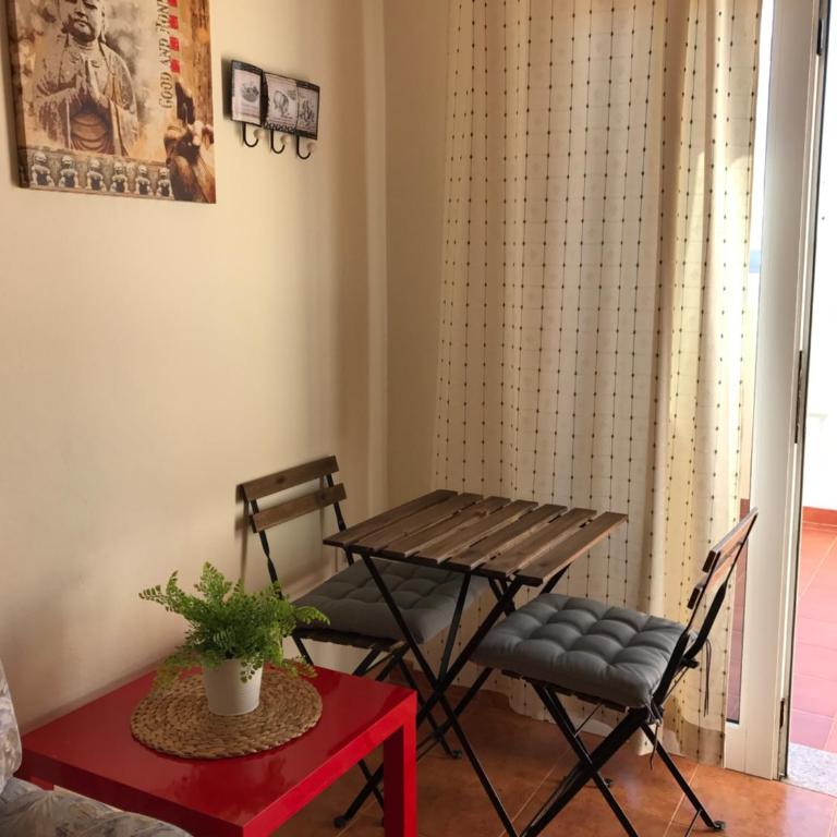 El Ático Luminoso - Apartamento de 1 dormitorio - 29