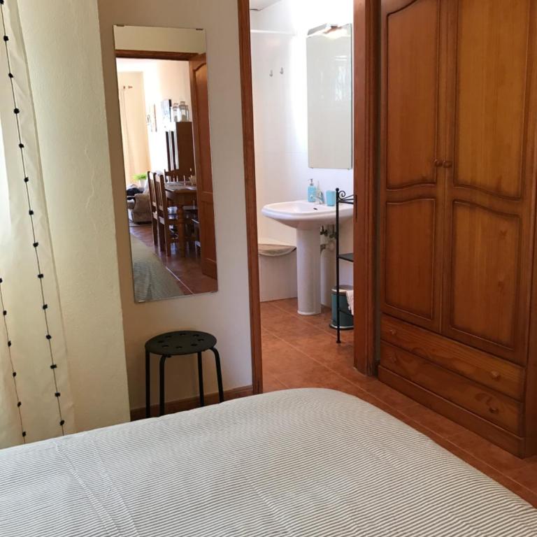 El Ático Luminoso - Apartamento de 1 dormitorio - 31