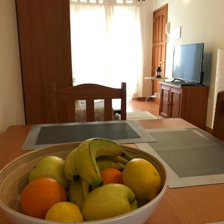 El Ático Luminoso - Apartamento de 1 dormitorio - 25
