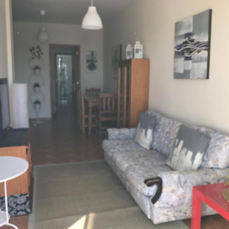 El Ático Luminoso - Apartamento de 1 dormitorio - 32
