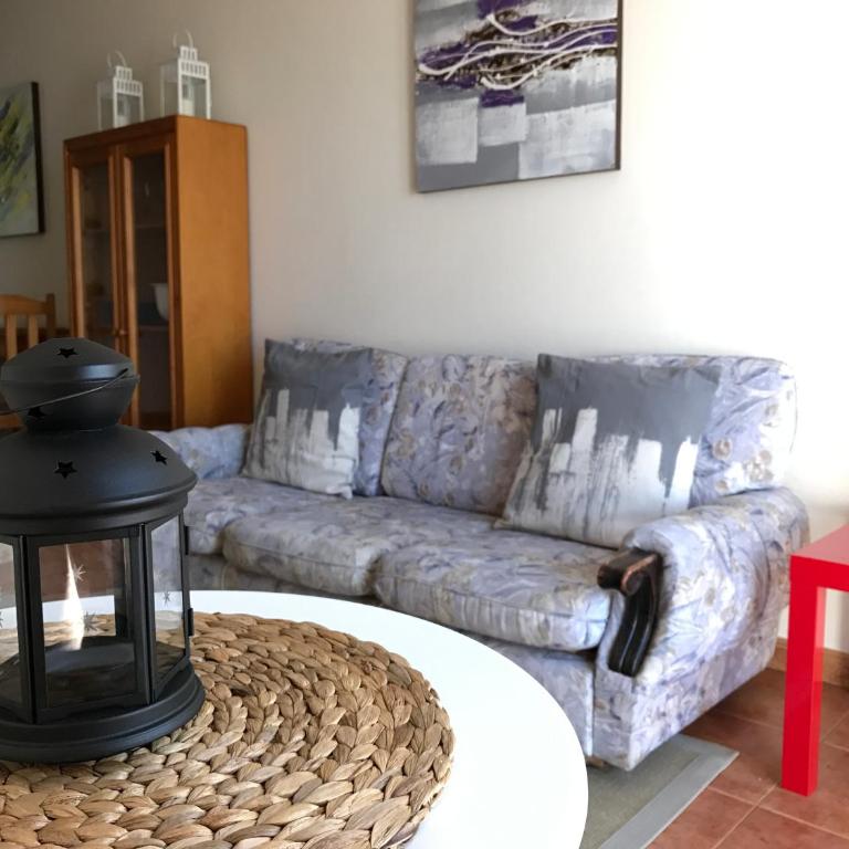 El Ático Luminoso - Apartamento de 1 dormitorio - 34