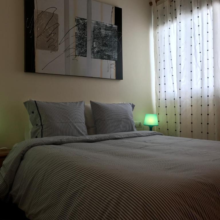 El Ático Luminoso - Apartamento de 1 dormitorio - 36