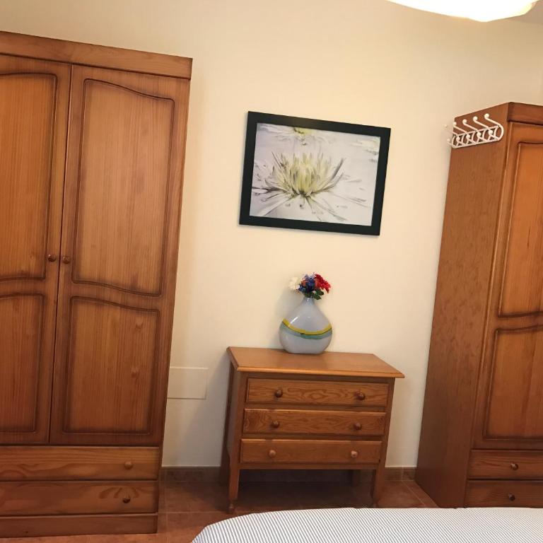 El Ático Luminoso - Apartamento de 1 dormitorio - 39
