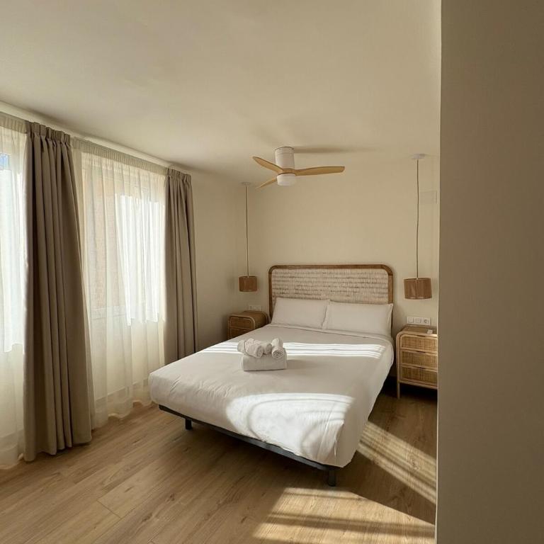 Apartamentos Loliqui 9 - 4A - One-Bedroom Apartment - 7