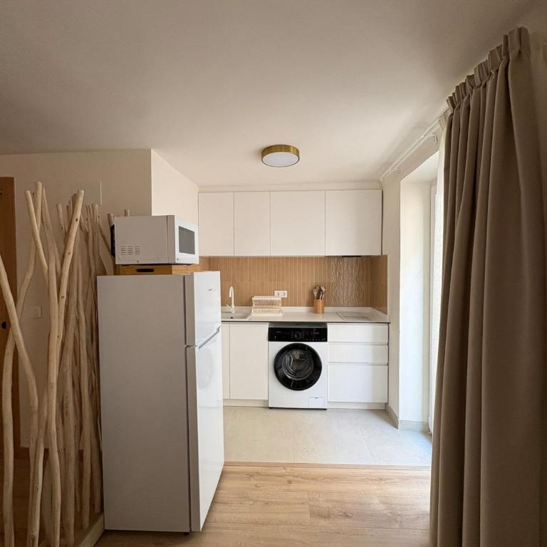 Apartamentos Loliqui 9 - 4A - One-Bedroom Apartment - 10