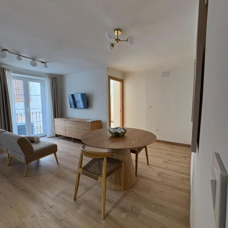 Apartamentos Loliqui 9 - 4A - One-Bedroom Apartment - 14