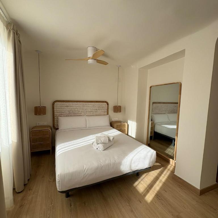Apartamentos Loliqui 9 - 4A - One-Bedroom Apartment - 15