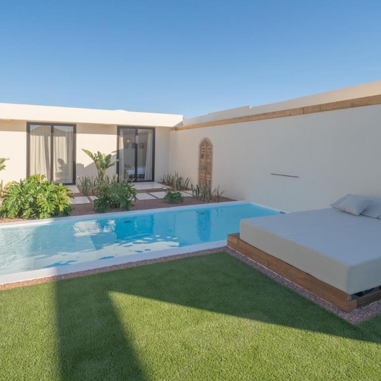 Villa Calmita by Aura Collection - Villa de 3 dormitorios - 16