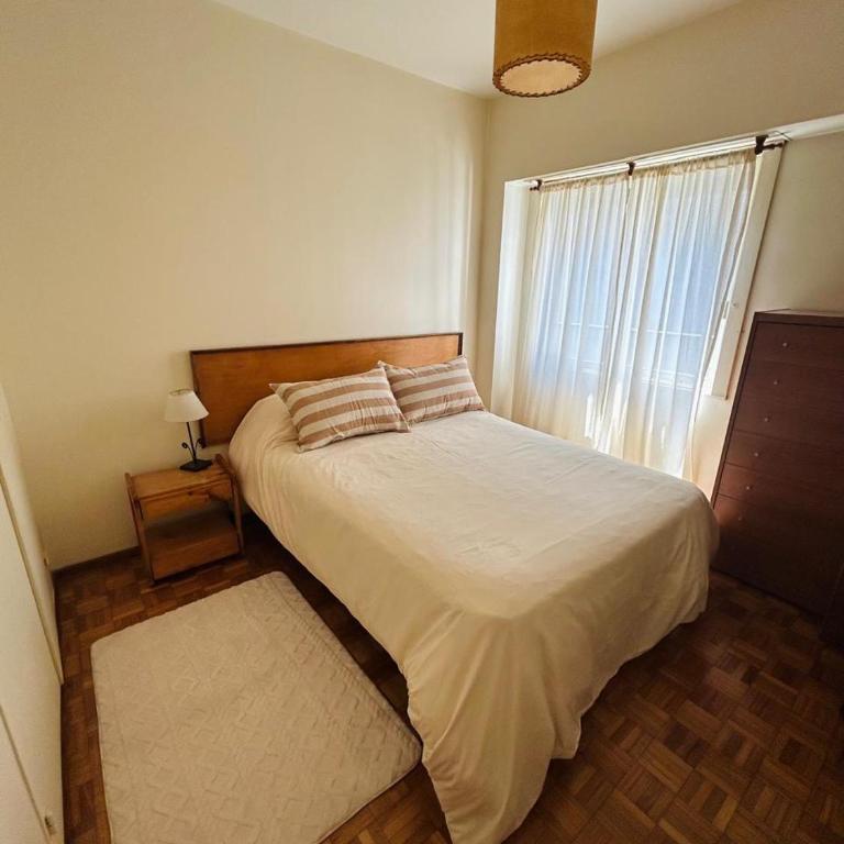 Departamento en zona del Congreso Amplio y confortable - Apartamento de 1 dormitorio - 2