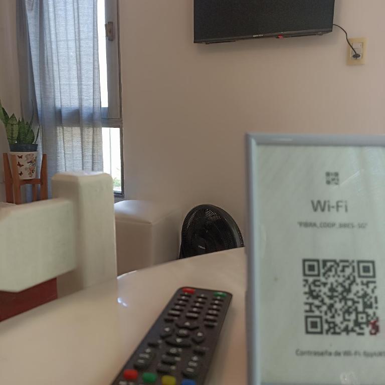 Lezca - One-Bedroom Apartment - 7