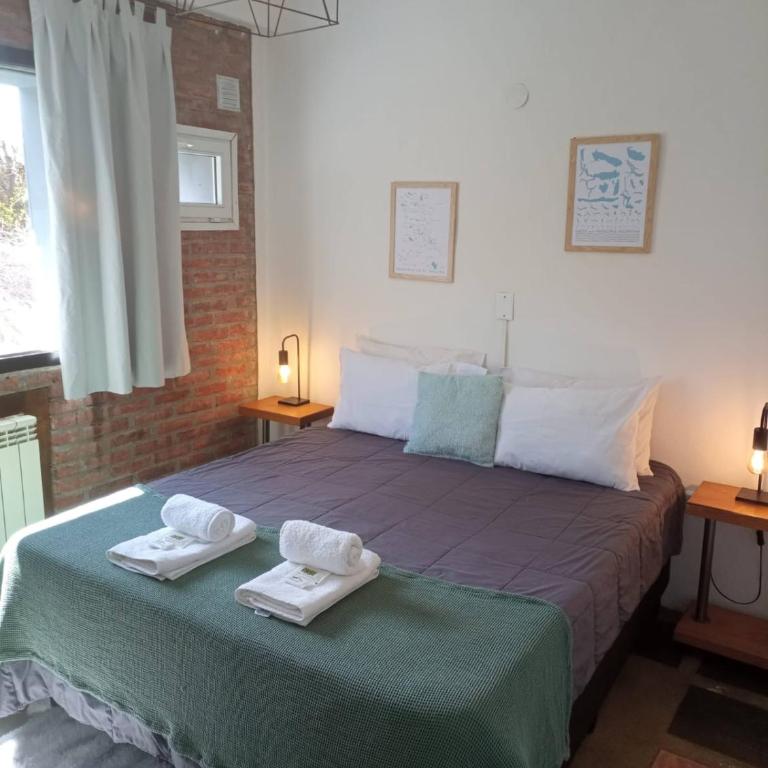 Posada San Antonio - Double Room - 31