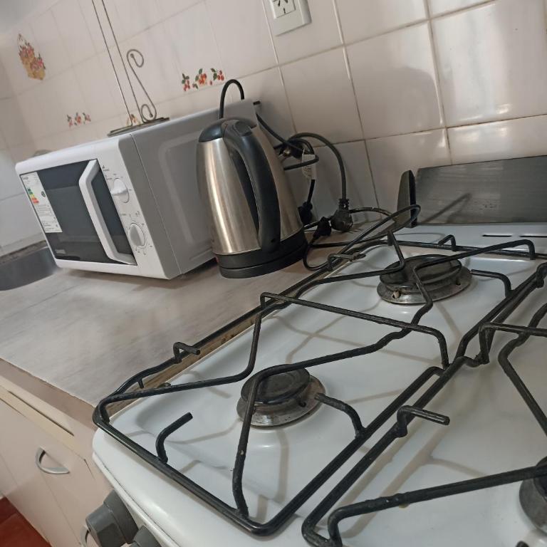 Lezca - One-Bedroom Apartment - 5