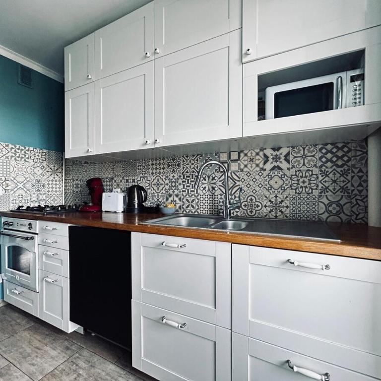 Barbatre grand T3 avec parking proche centre-ville - Appartamento con 2 Camere da Letto - 25