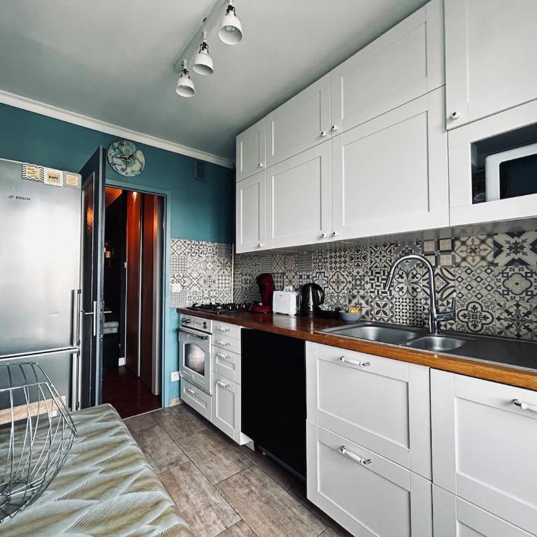 Barbatre grand T3 avec parking proche centre-ville - Appartamento con 2 Camere da Letto - 29
