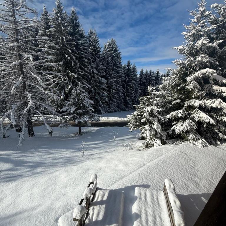 Chalet des Hautes Côtes - Chalet Supérieur - 23