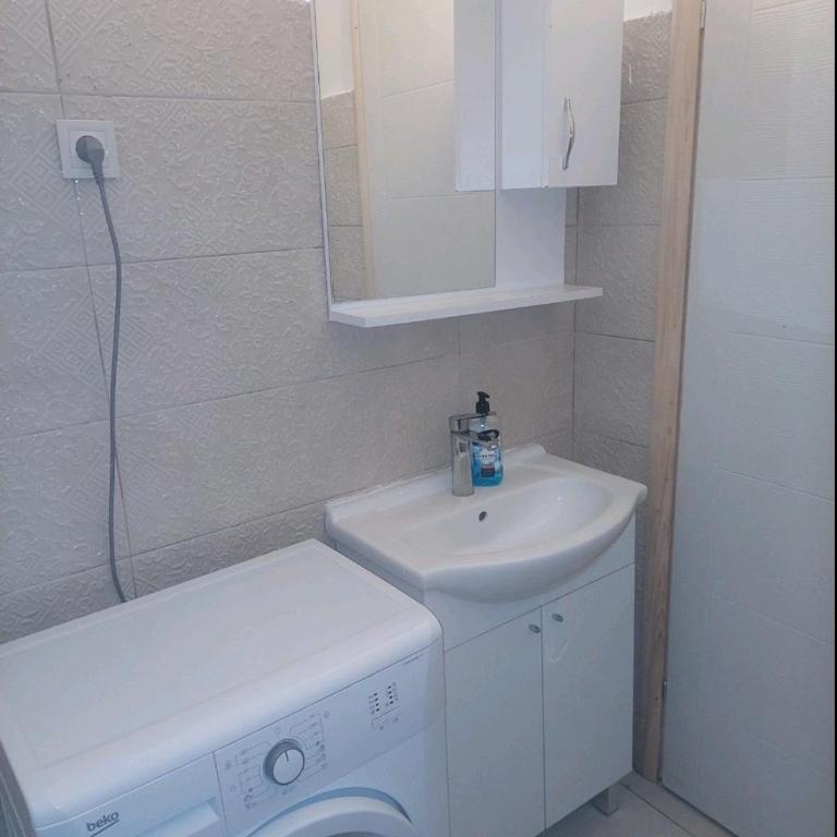 Podgorica apartment - Apartman sa 2 Spavaće Sobe - 6