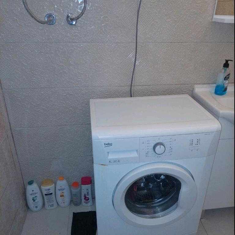 Podgorica apartment - Apartman sa 2 Spavaće Sobe - 7