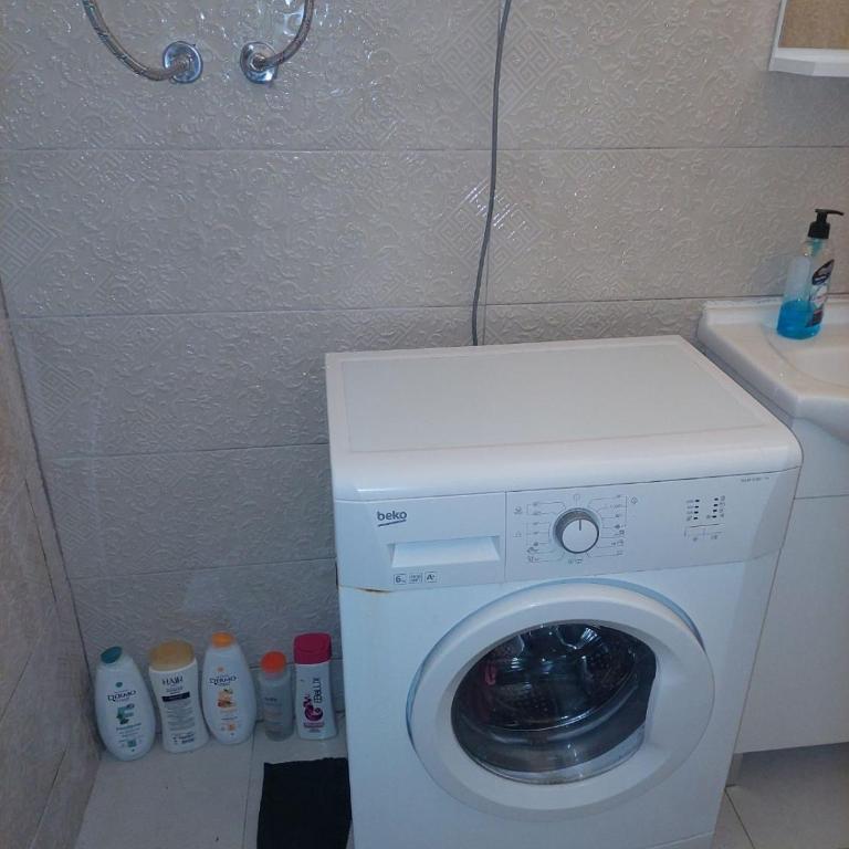 Podgorica apartment - Apartman sa 2 Spavaće Sobe - 8