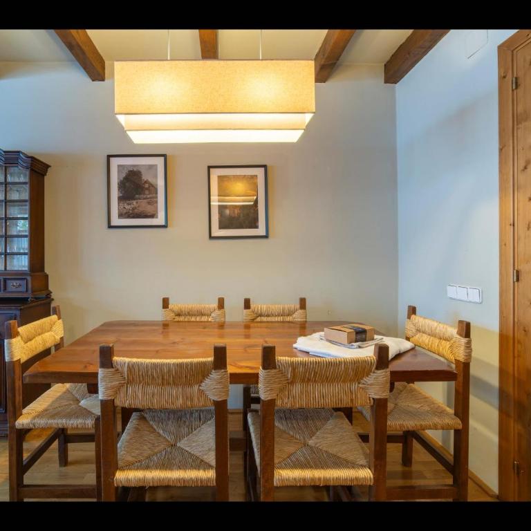 Tuc de Rosari de Alma de Nieve - Apartamento - 6