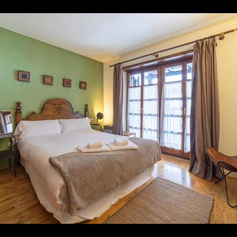 Tuc de Rosari de Alma de Nieve - Apartamento - 22