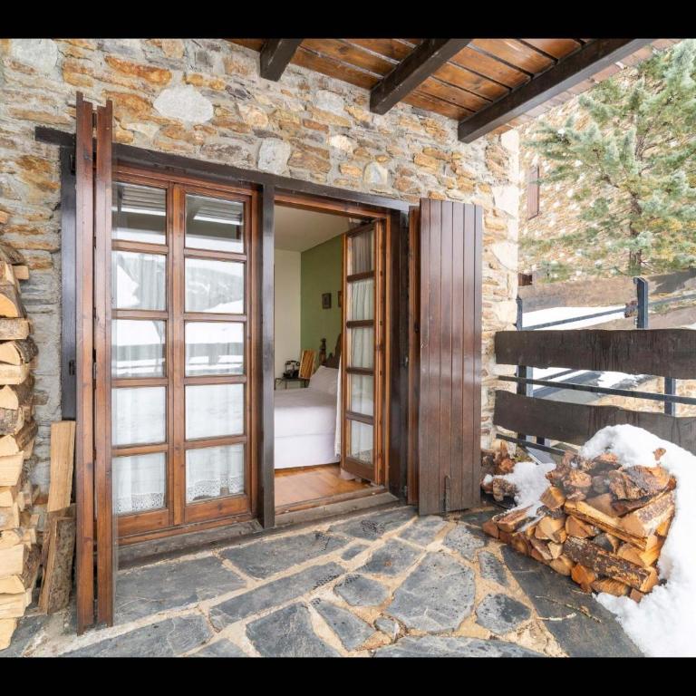 Tuc de Rosari de Alma de Nieve - Apartamento - 31