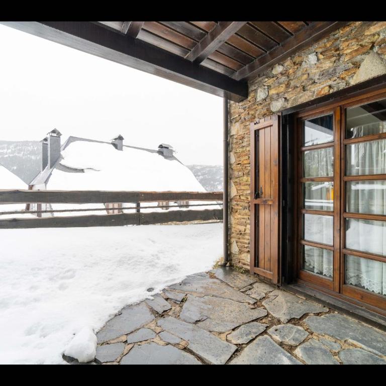 Tuc de Rosari de Alma de Nieve - Apartamento - 32