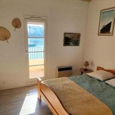 Maison unique au bord de l'eau sur l'Ile de la Marina - Casa con 2 Camere da Letto - 6