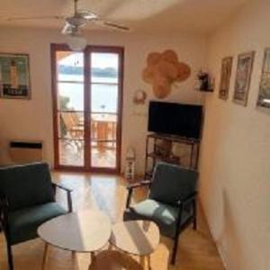 Maison unique au bord de l'eau sur l'Ile de la Marina - Casa con 2 Camere da Letto - 12