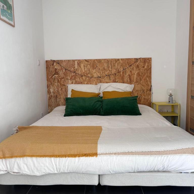 Chez Ambre et Lulu - Studio centre ville avec piscine - Appartement 1 Chambre - 2
