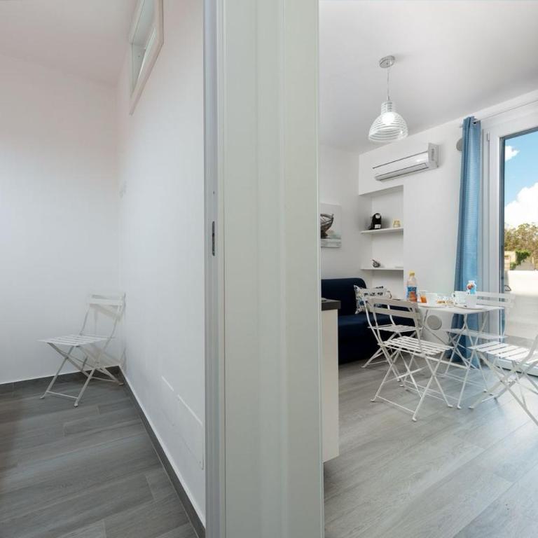 Isule Apartaments - Appartamento con 1 Camera da Letto e Vista Mare - 6