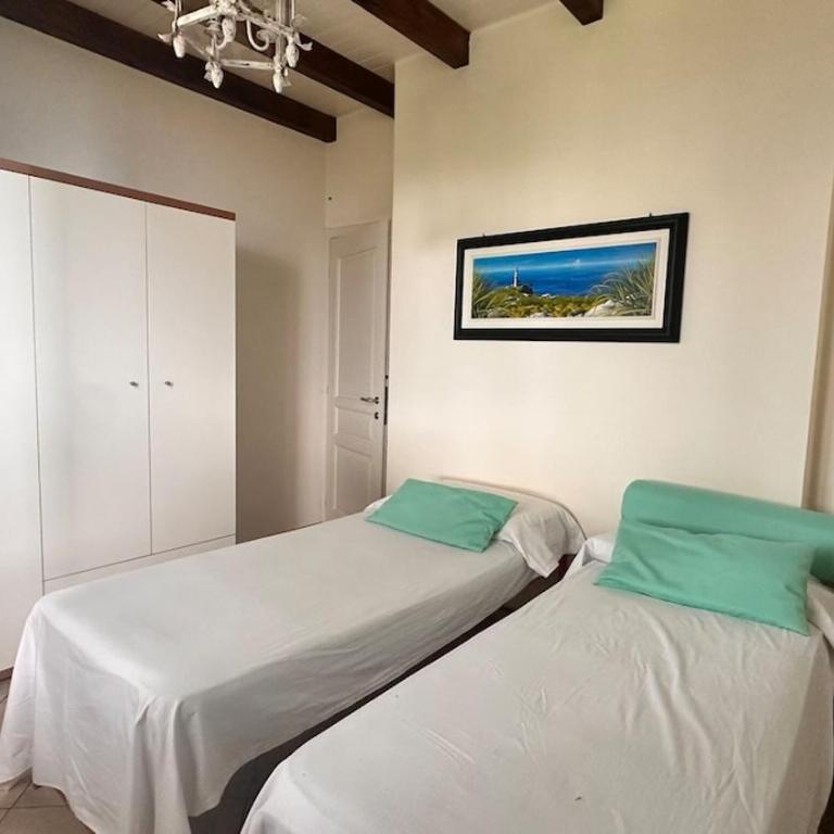 Gorleri Residence - Gorleri 2 - Appartamento con 2 Camere da Letto - 6