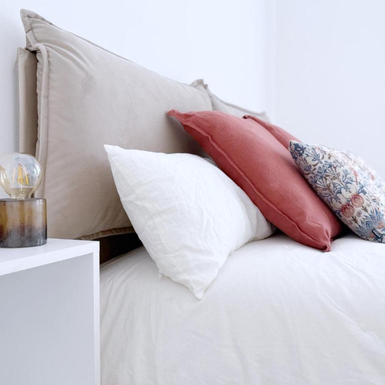 Flatsharing - Porta Garibaldi suite - Appartamento con 1 Camera da Letto - 12