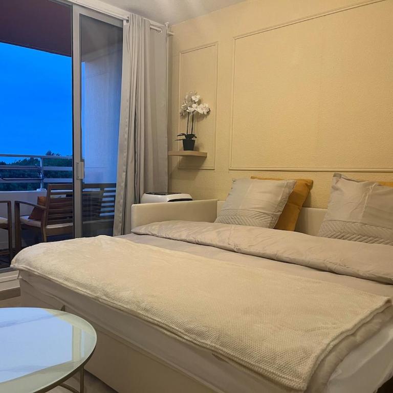 Studio cosy avec terrasse à deux pas de la plage ! - Appartamento con 2 Camere da Letto - 3