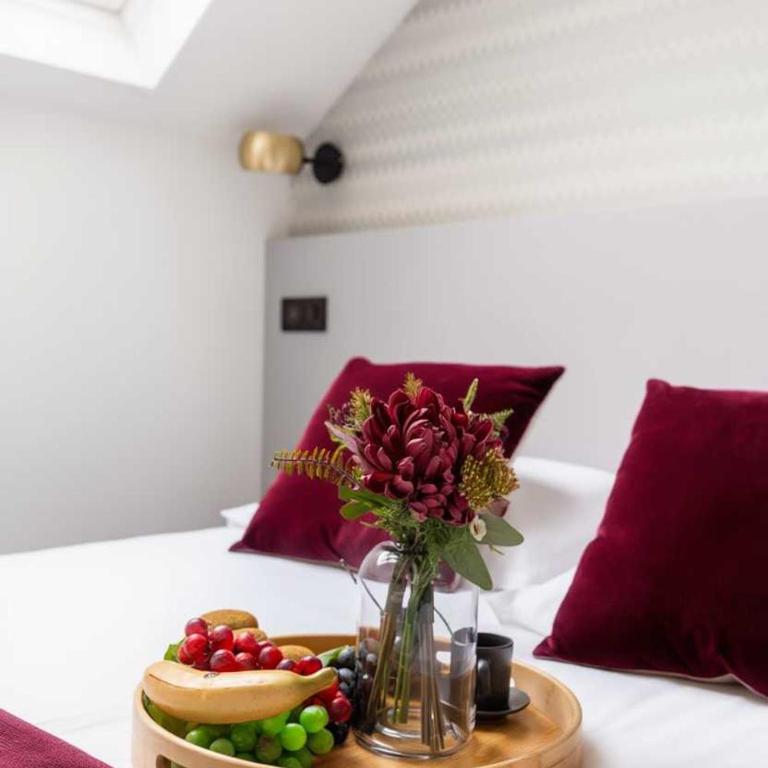 Welcoming apartment - 1BR-4P - Eiffel Tower - Appartement - 6
