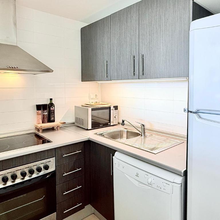 Calma Suite Apartment - Mar Menor Golf Resort - Casa - 7