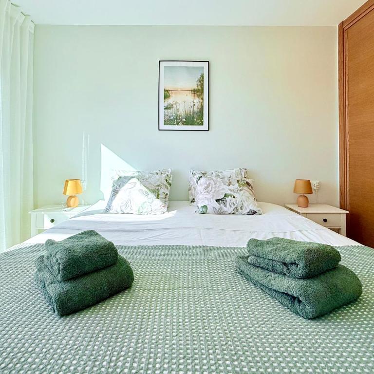 Calma Suite Apartment - Mar Menor Golf Resort - Casa - 4