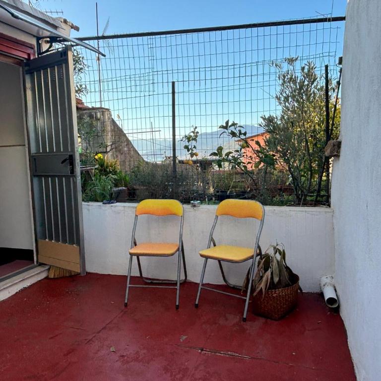 Via Dritta 26 - Heart of Bordighera old Town - Apartment mit 3 Schlafzimmern - 25